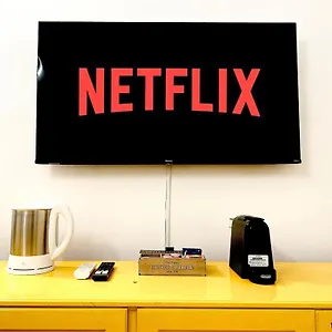 Isola - Garibaldi Lovely Apt. With Netflix And Wifi Milano