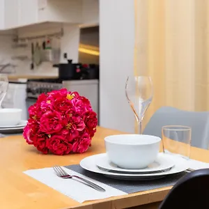 Comfy Flat Molino Milan